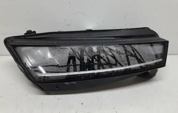Skoda Octavia Mk4 Headlight/headlamp 5E4941016