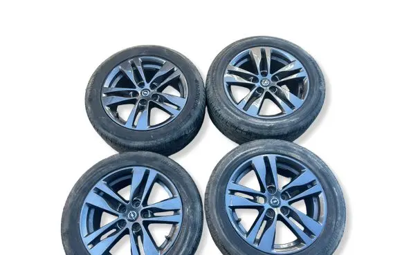 Opel Astra K R16 alloy rim 