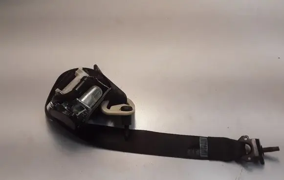 Ford Galaxy Rear seatbelt EM2BR611E51