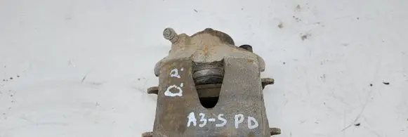 Audi A3 S3 8L Front brake caliper