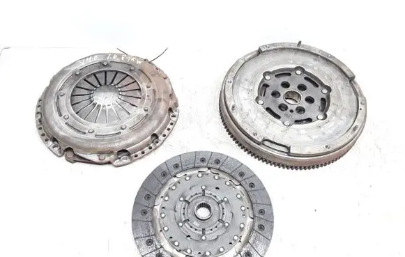 Volvo V40 Clutch set kit 324065410 415053710