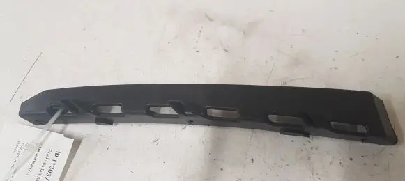 KIA Sportage Front bumper mounting bracket 86554A2000