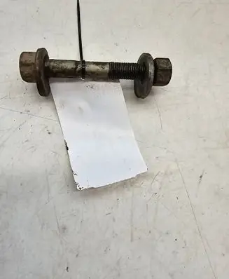 Audi Q7 4L Rear suspension camber bolt 