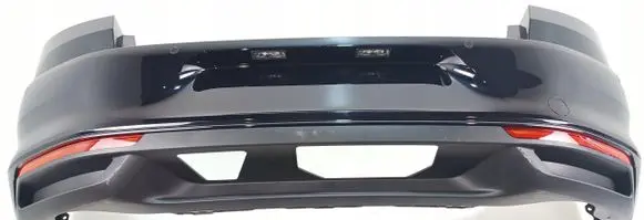Volkswagen PASSAT B8 Rear bumper 3G5807417G