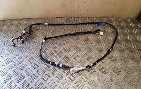 Tesla Model 3 Camera wiring loom 106878700E