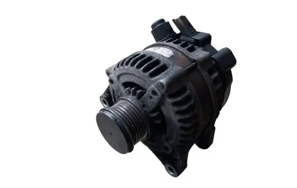 Citroen C4 Cactus Generator/alternator 9820893880