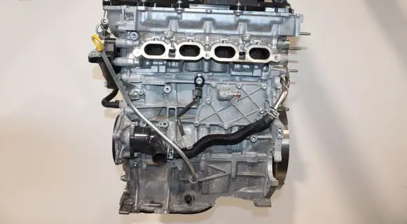 Toyota Corolla E210 E21 Engine 2ZRFXE 2ZR