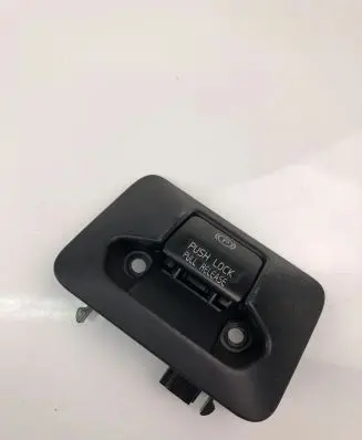 Volvo S80 Parking (PDC) sensor switch 31334637