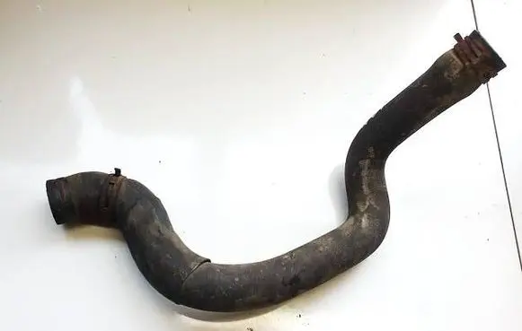 Audi A3 S3 8P Engine coolant pipe/hose 