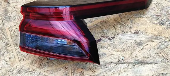 Rear/tail lights