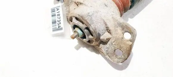 Seat Toledo III (5P) Coil spring mount 
