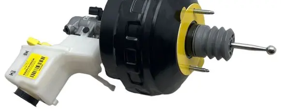 Audi A3 S3 8V Brake booster 5Q2614105CK
