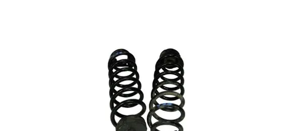 Audi A4 S4 B8 8K Front coil spring 8K0511115FP