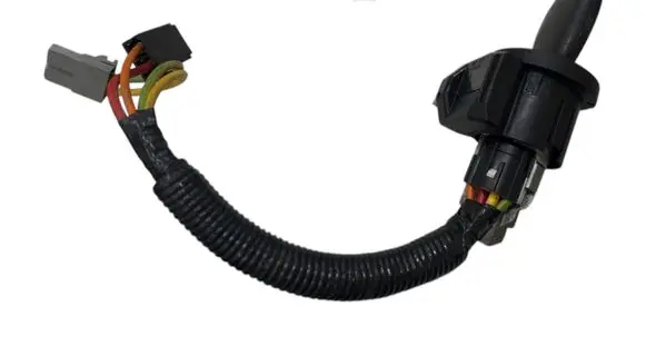 Nissan X-Trail T30 Ignition lock