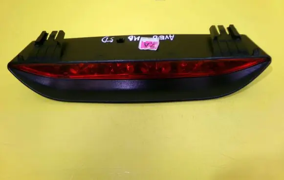 Chevrolet Aveo Third/center stoplight 07-0274 0876