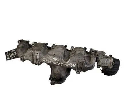 Audi A4 S4 B8 8K Intake manifold 03L129711E