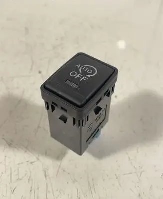 Nissan Qashqai Other switches/knobs/shifts 40106B 083491A