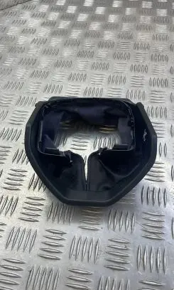 Mercedes-Benz E W212 Steering wheel column trim A2126805608