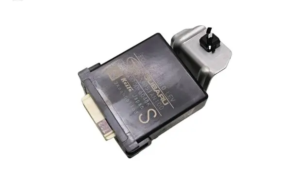 Subaru Outback (BT) LED ballast control module 357006048K 84051AN100 226Q1081163