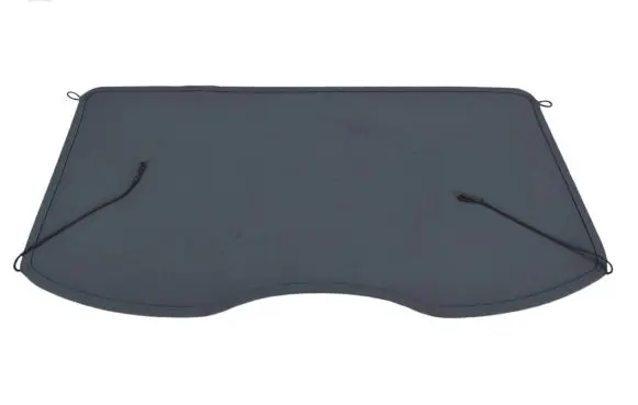 Chevrolet Bolt Parcel shelf load cover 