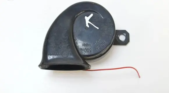 BMW 1 F20 F21 Horn signal 86012AG0