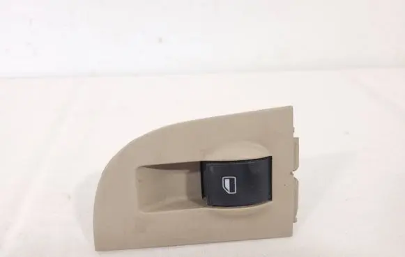 Audi A6 S6 C5 4B Electric window control switch 4B0959521