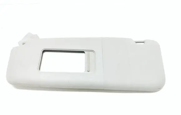 BMW 5 E60 E61 Sun visor 7066649