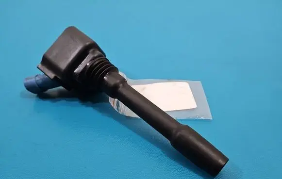 Fiat Grande Punto High voltage ignition coil 55270223 IMPRK1546211