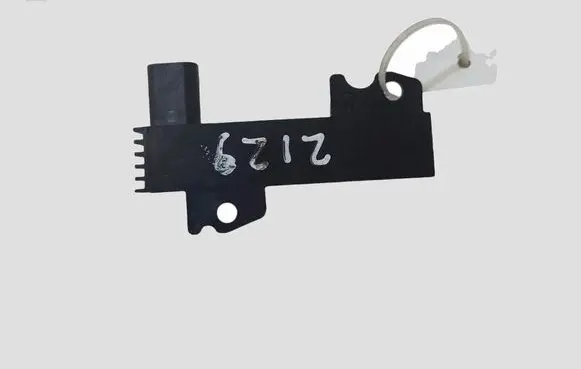 Ford Galaxy Aerial antenna amplifier 8M5T15K603