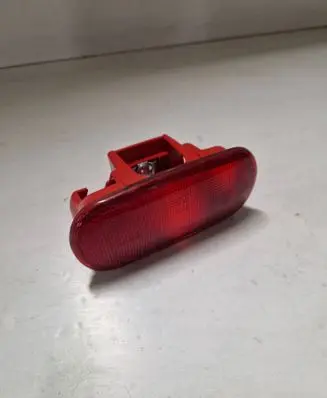 Opel Movano A Rear fog light 