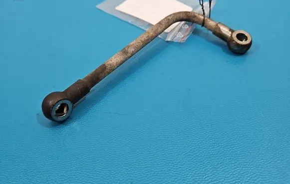 Isuzu D-Max Intercooler hose/pipe IMPRK1537590
