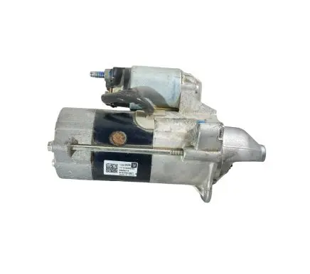 Chevrolet Camaro Starter motor 12652436 695085118
