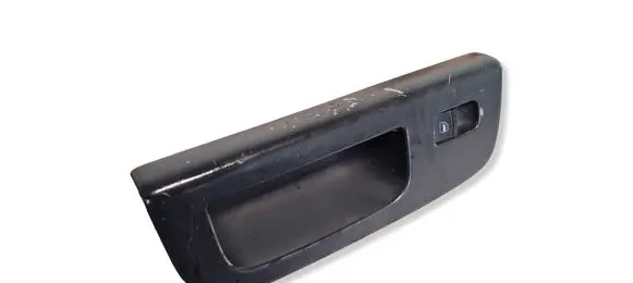 Volkswagen Sharan Front door interior handle trim 7M3867172T