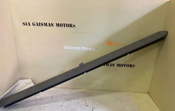 Volkswagen Transporter - Caravelle T5 Sliding door sun shade/blind 7H3867028