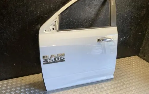 Dodge RAM Front door