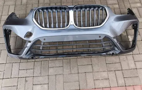 BMW X1 F48 F49 Front bumper