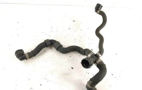 Mercedes-Benz C W205 Engine coolant pipe/hose DALISID4322 2055011691 A2055011691