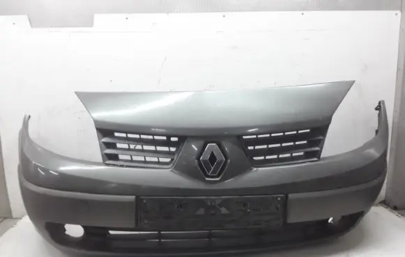 Renault Scenic II - Grand scenic II Front bumper