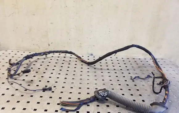 Mini Cooper Countryman R60 Tailgate/trunk wiring harness 