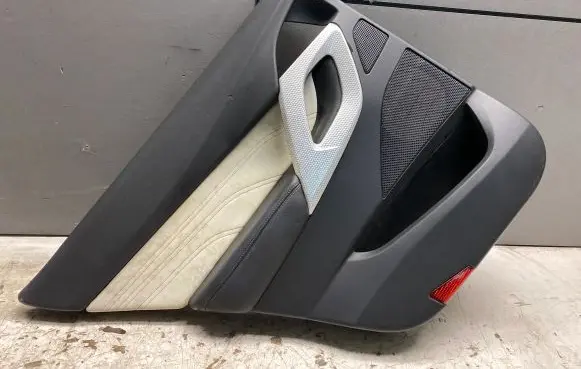 Citroen DS5 Rear door card panel trim
