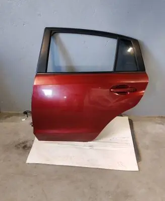 Subaru XV I Rear door