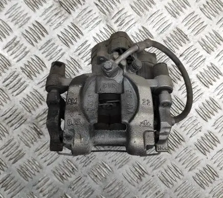 Seat Tarraco Rear brake caliper 3Q0615424E 3Q0615405AG