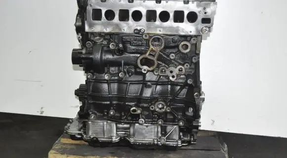 Volkswagen Golf VIII Engine swap DTRB