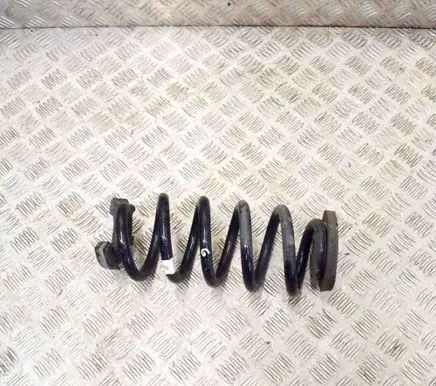 Volkswagen ID.3 Rear coil spring 1EA512149