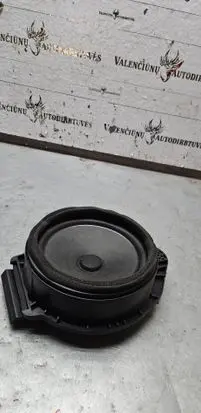 Opel Astra K Front door speaker 39137996