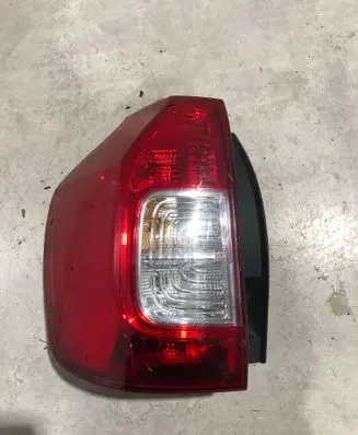 Dacia Logan II Rear/tail lights 265551978R