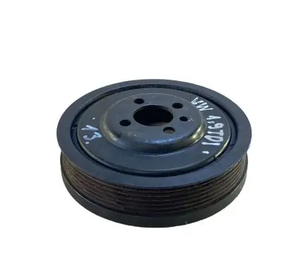 Volkswagen Golf V Crankshaft pulley 03G105243