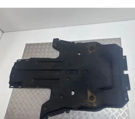 Jaguar XE Engine splash shield/under tray 