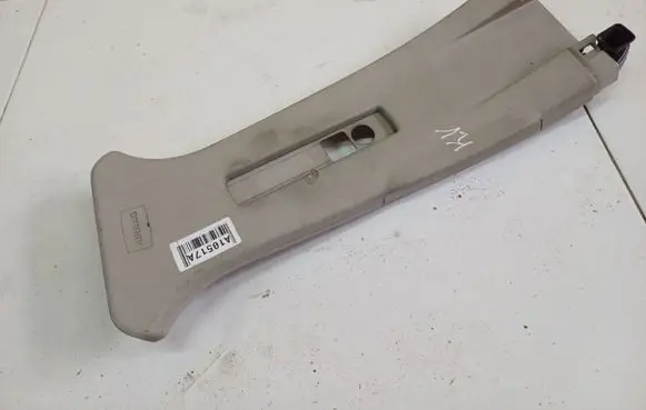 Ford S-MAX (B) pillar trim (top) 6M21R24583