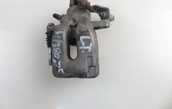 Citroen C4 I Rear brake caliper 